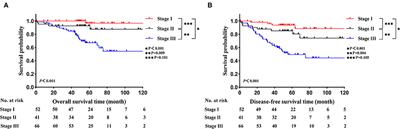 A Rare Subtype of Non-small Cell Lung Cancer: Report of 159 Resected Pathological Stage I–IIIA Pulmonary Lymphoepithelioma-Like Carcinoma Cases